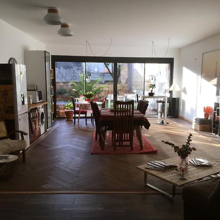 Home Sweet Bordeaux - Chambres D'Hotes Екстериор снимка