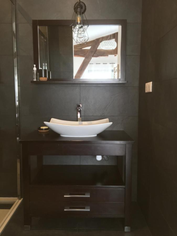 Home Sweet Bordeaux - Chambres D'Hotes Екстериор снимка