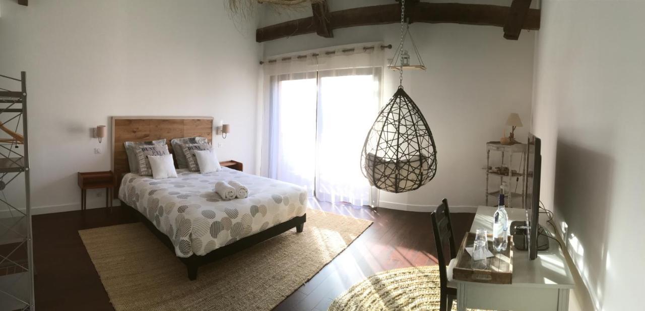 Home Sweet Bordeaux - Chambres D'Hotes Екстериор снимка
