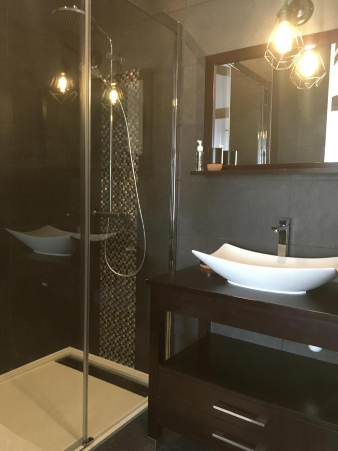 Home Sweet Bordeaux - Chambres D'Hotes Екстериор снимка