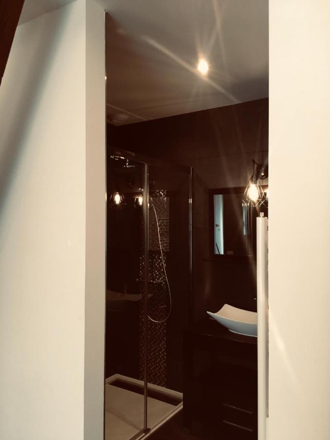 Home Sweet Bordeaux - Chambres D'Hotes Екстериор снимка