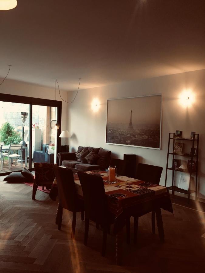 Home Sweet Bordeaux - Chambres D'Hotes Екстериор снимка