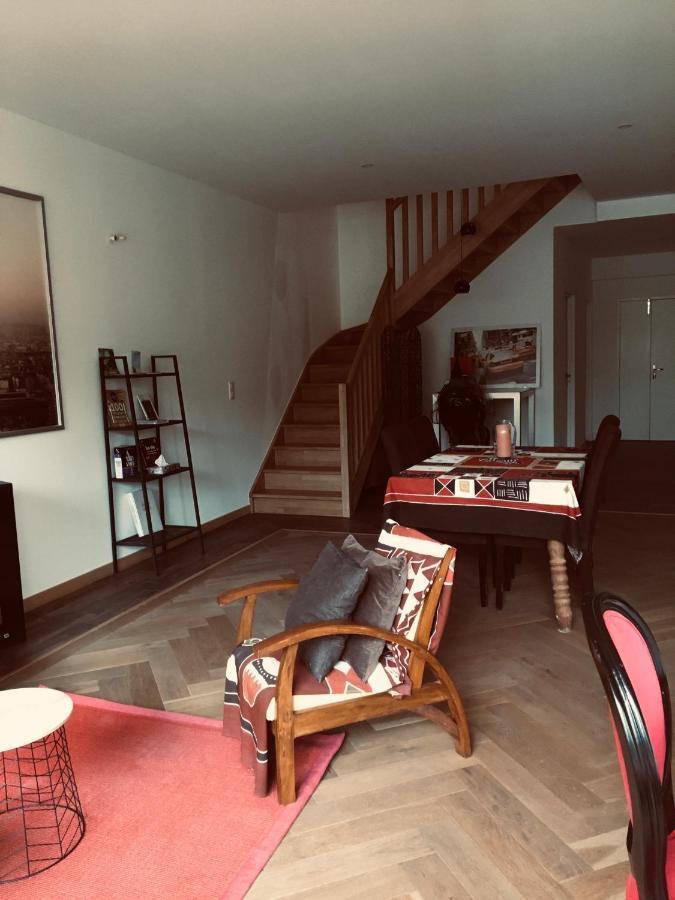 Home Sweet Bordeaux - Chambres D'Hotes Екстериор снимка