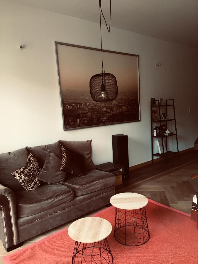 Home Sweet Bordeaux - Chambres D'Hotes Екстериор снимка