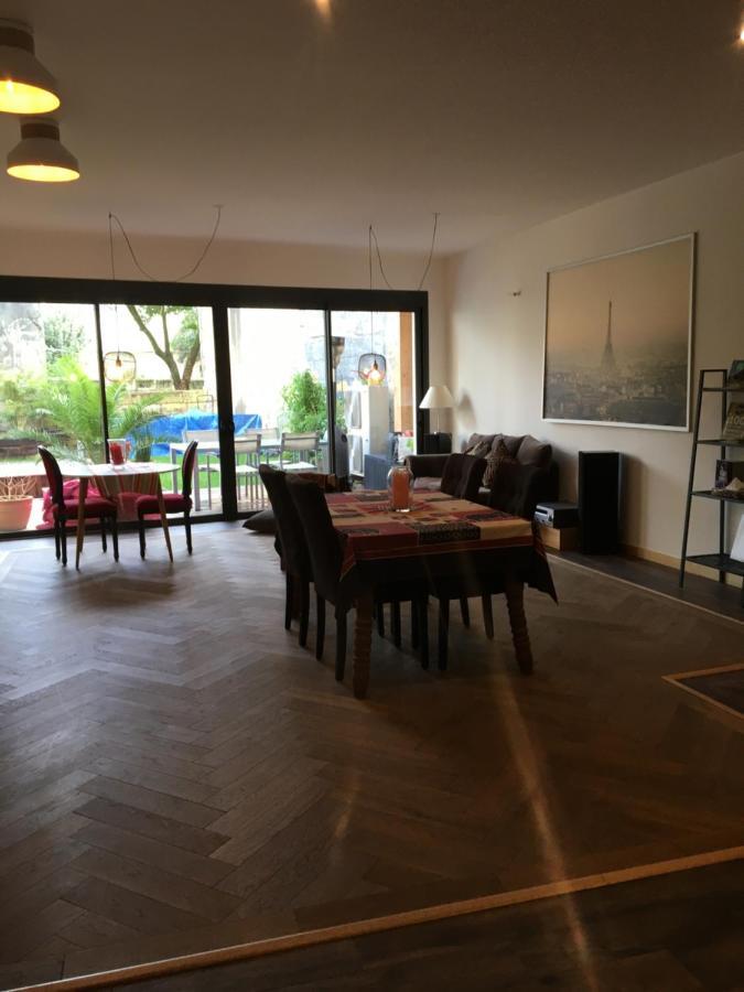 Home Sweet Bordeaux - Chambres D'Hotes Екстериор снимка