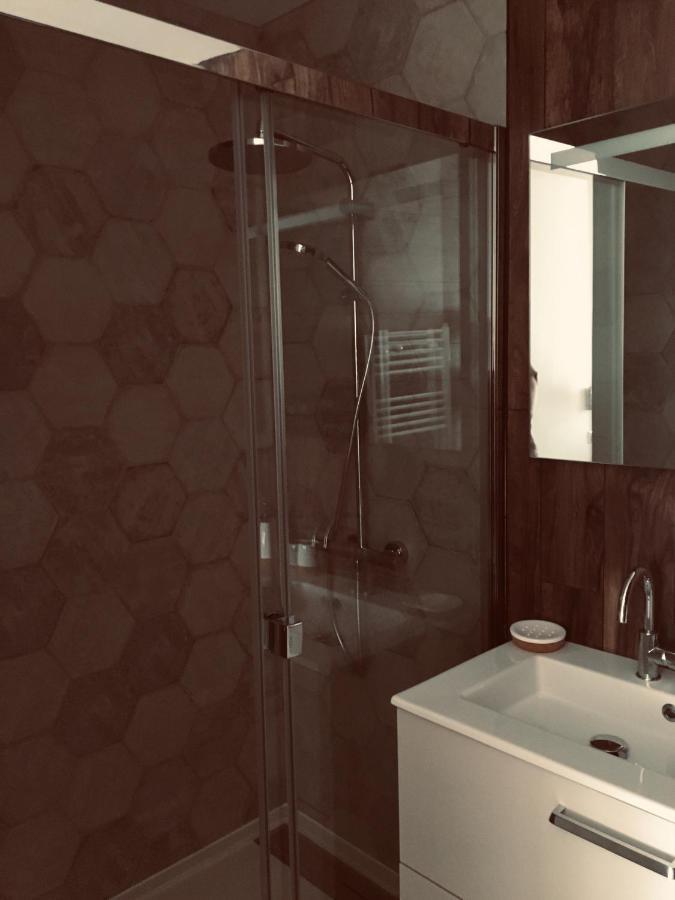 Home Sweet Bordeaux - Chambres D'Hotes Екстериор снимка
