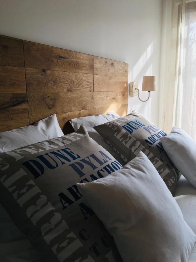Home Sweet Bordeaux - Chambres D'Hotes Екстериор снимка