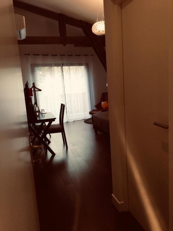 Home Sweet Bordeaux - Chambres D'Hotes Екстериор снимка