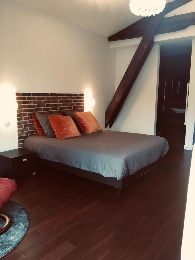Home Sweet Bordeaux - Chambres D'Hotes Екстериор снимка