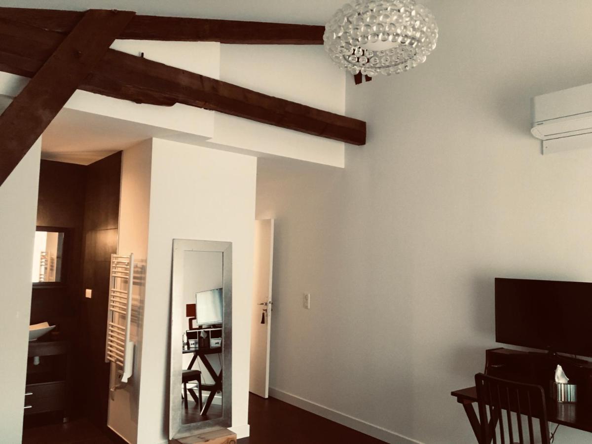 Home Sweet Bordeaux - Chambres D'Hotes Екстериор снимка
