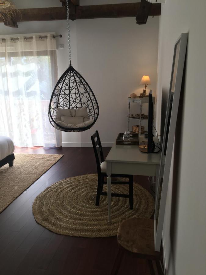 Home Sweet Bordeaux - Chambres D'Hotes Екстериор снимка