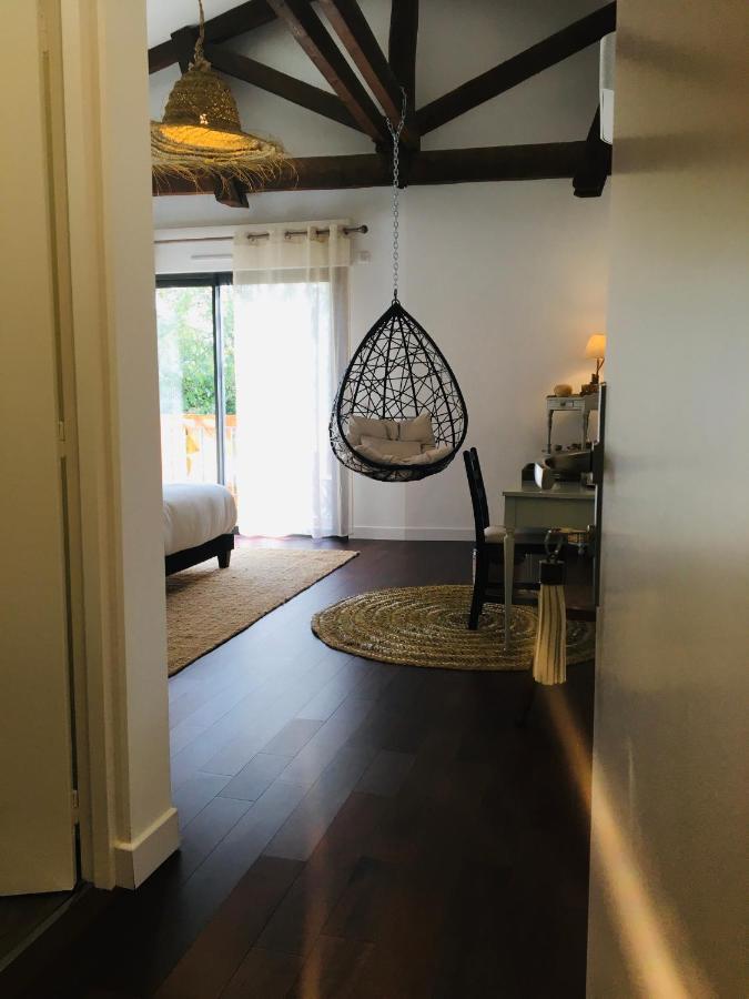 Home Sweet Bordeaux - Chambres D'Hotes Екстериор снимка