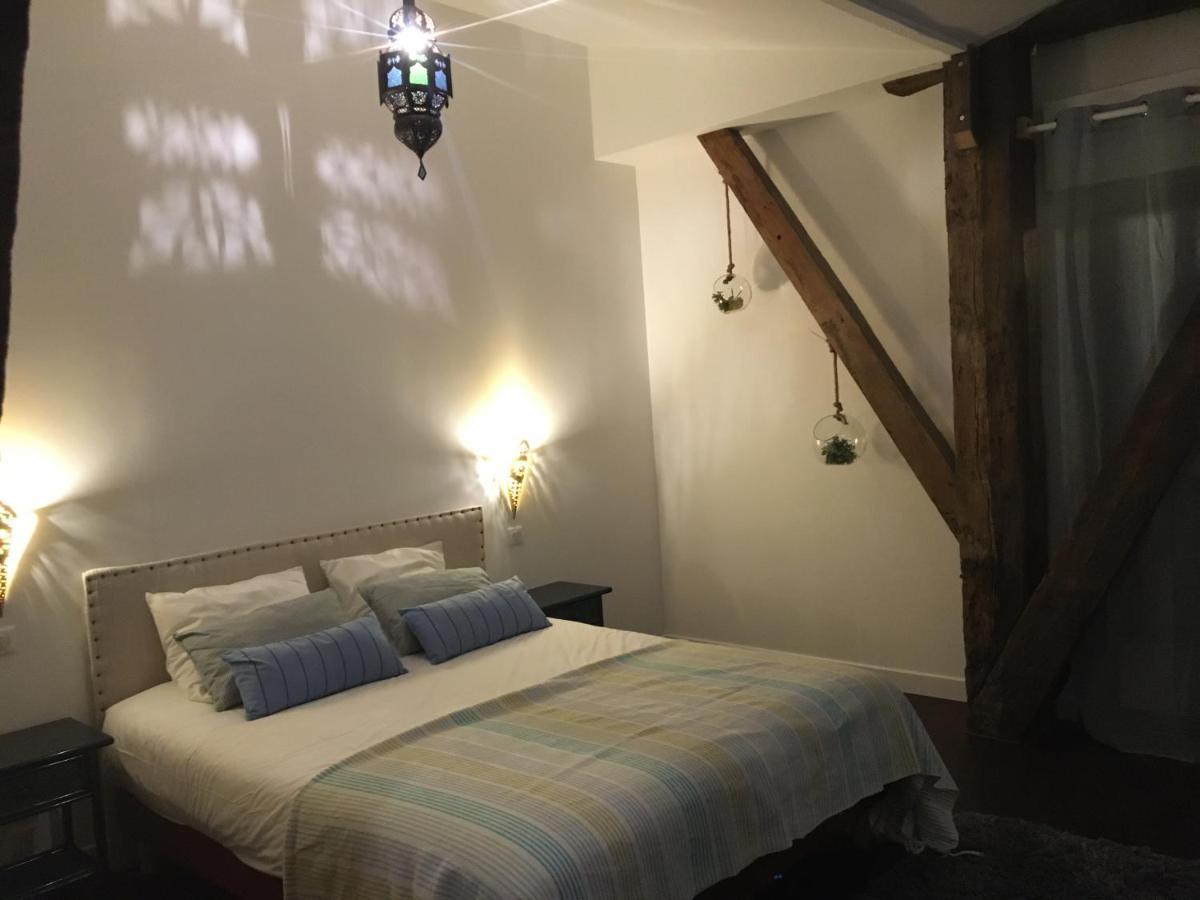 Home Sweet Bordeaux - Chambres D'Hotes Екстериор снимка