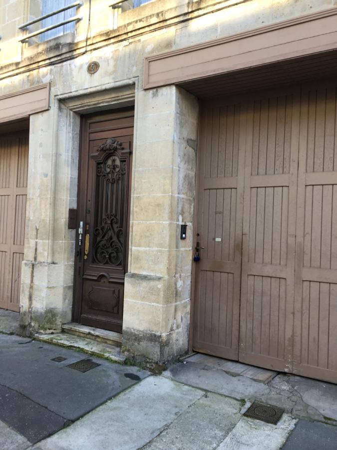 Home Sweet Bordeaux - Chambres D'Hotes Екстериор снимка